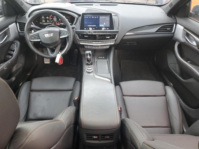 2021 CADILLAC CT5-V - 1G6DV5RW1M0147427