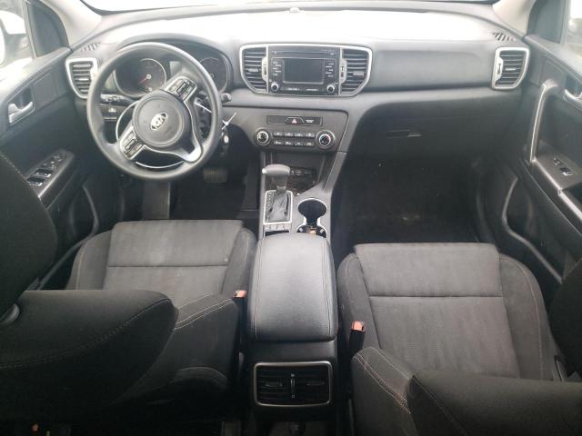 KNDPMCAC4H7168255 KIA Sportage Lx