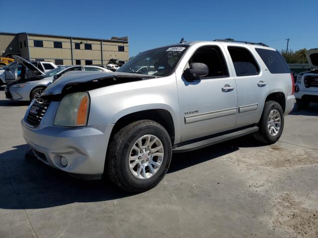 2012 GMC Yukon SLT