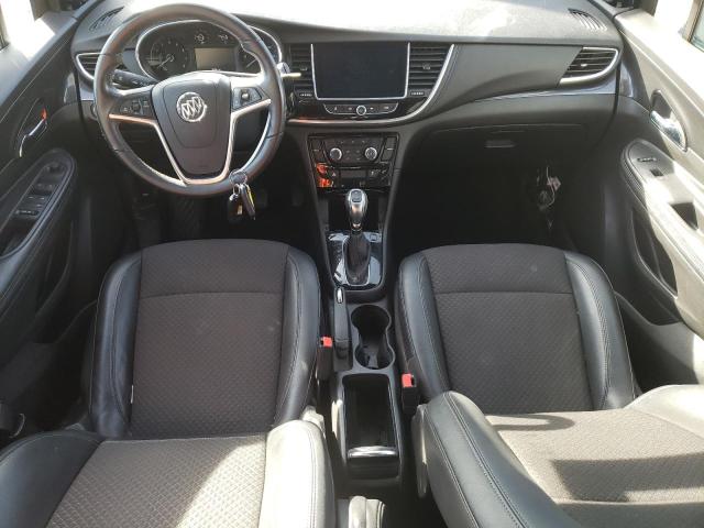 KL4CJASB1KB721749 Buick Encore Preferred