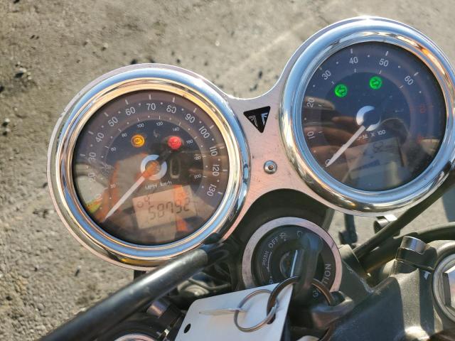 2017 TRIUMPH MOTORCYCLE STREET CUP - SMTD50GN1HT812858