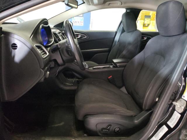 1C3CCCAB3GN155732 Chrysler 200 Limited