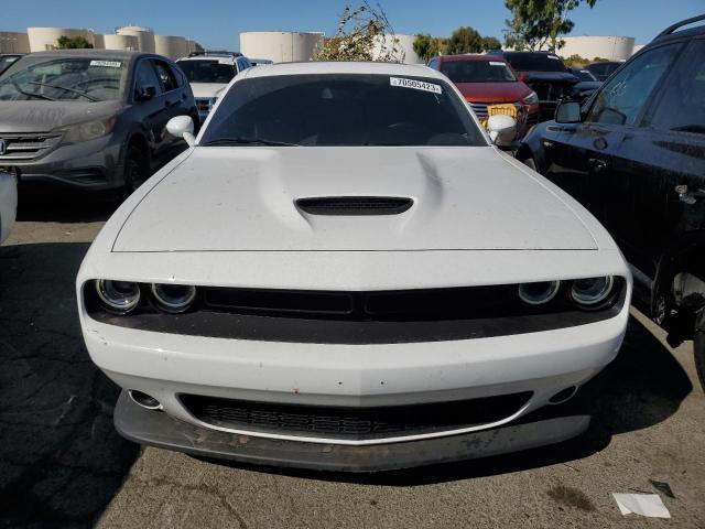 2C3CDZJG6LH223021 | 2020 DODGE CHALLENGER