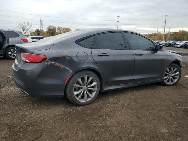 Vin: 1c3cccbb8gn152016, lot: 73716913, chrysler 200 s 20163