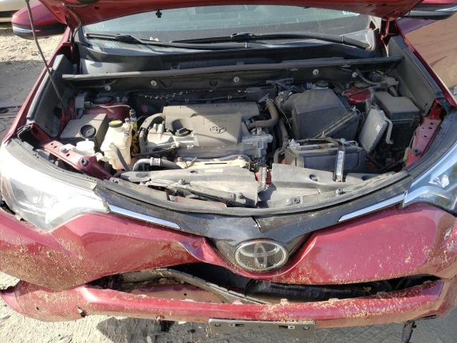 2018 TOYOTA RAV4 LIMIT - 2T3DFREV0JW850006