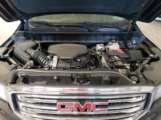 2019 GMC ACADIA SLE - 1GKKNSLS2KZ210105