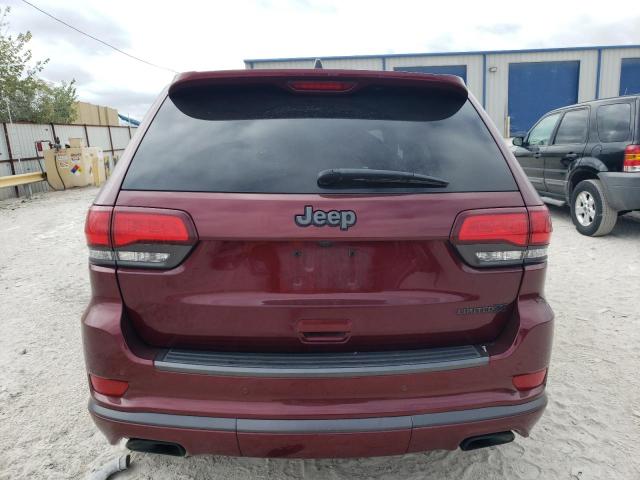 1C4RJEBG3KC704559 Jeep Grand Cherokee Limited