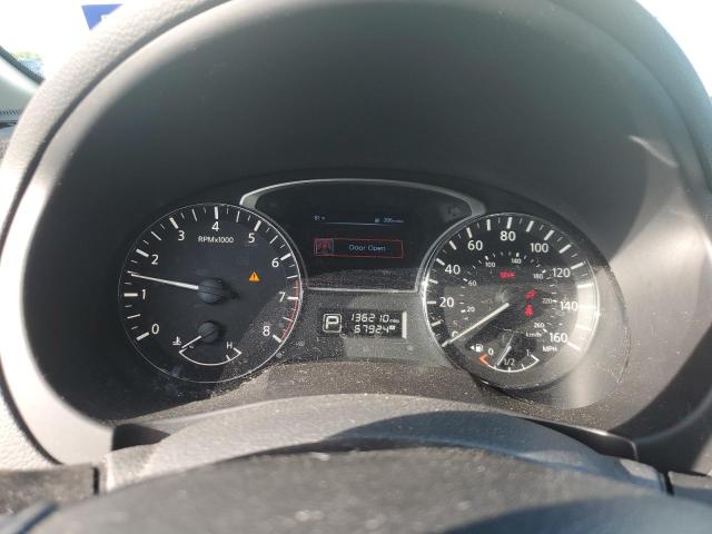 1N4AL3AP0FN898724 Nissan ALTIMA 2.5