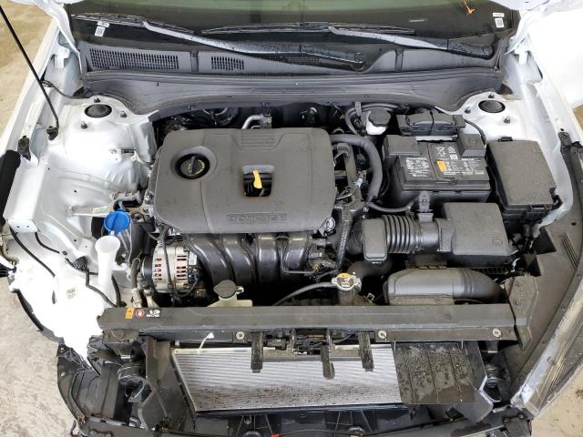3KPF24AD7PE650054 KIA FORTE LX