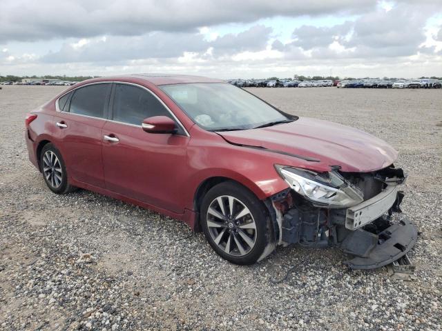 2016 NISSAN ALTIMA 2.5 - 1N4AL3AP1GC180757