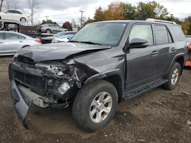 2018 Toyota 4Runner 