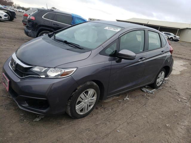 2019 Honda Fit LX