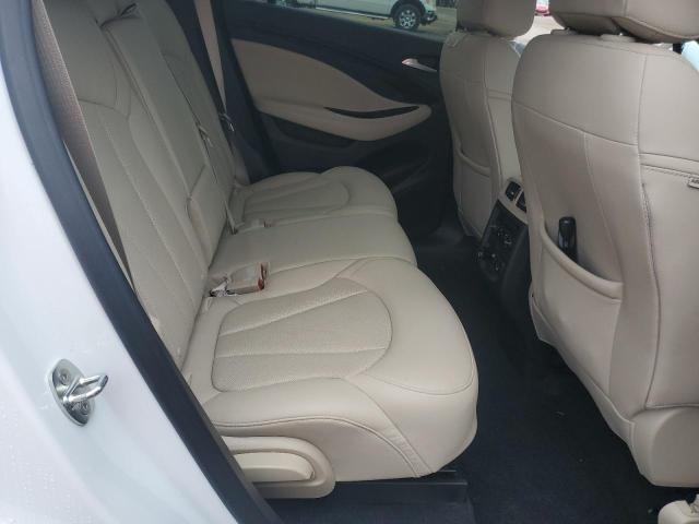LRBFXCSA9LD163108 Buick Envision Essence