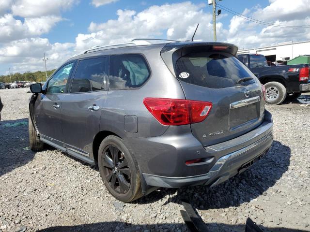 5N1DR2MN3HC909512 Nissan Pathfinder S