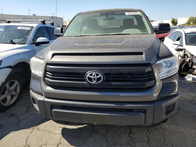 2016 TOYOTA TUNDRA SR - 5TFNY5F14GX211036