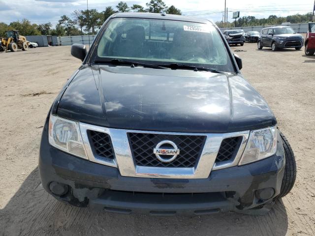 1N6AD0EV5JN734566 | 2018 NISSAN FRONTIER S