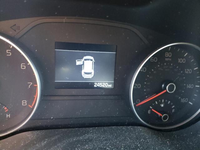 KNDPMCAC7M7891205 KIA Sportage Lx