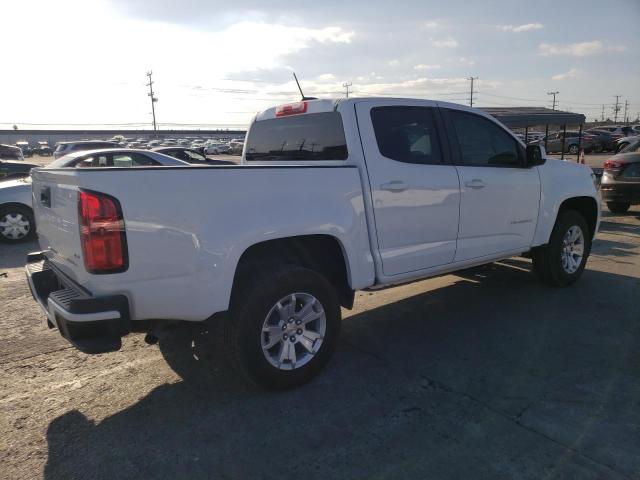 1GCGSCEN1N1114671 | 2022 CHEVROLET COLORADO L