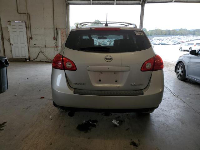 JN8AS58V98W400079 | 2008 Nissan rogue s