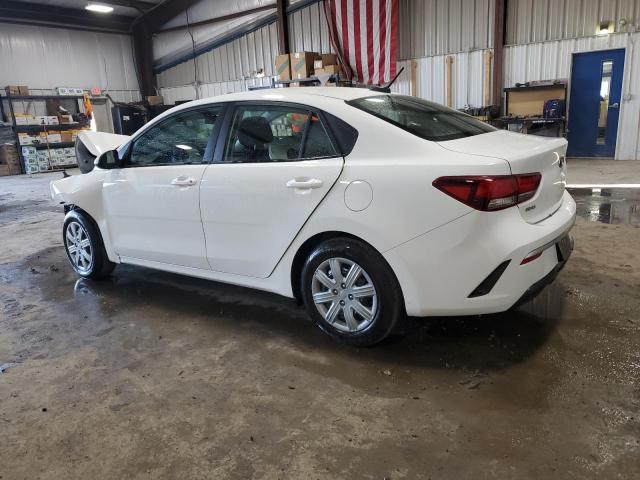 3KPA24AD1ME400623 KIA RIO LX