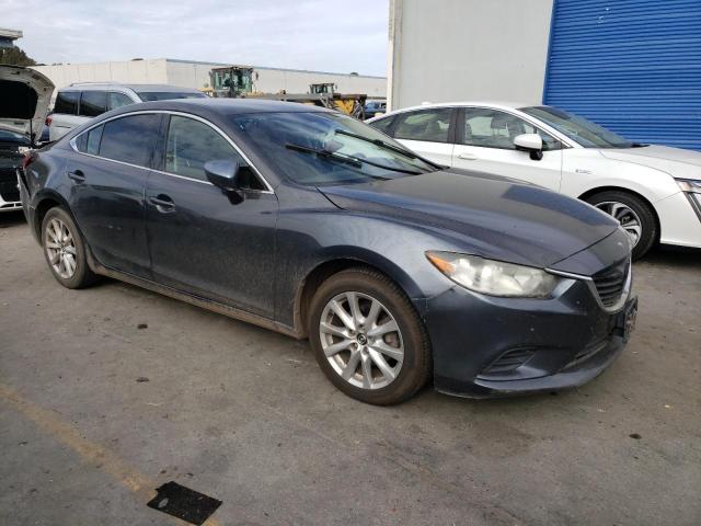 JM1GJ1U58G1400755 Mazda 6 SPORT