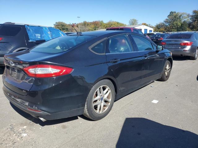 3FA6P0H76DR210864 2013 Ford Fusion Se
