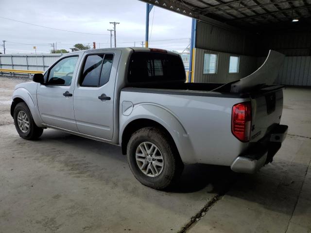 1N6AD0ER7HN702134 | 2017 NISSAN FRONTIER S