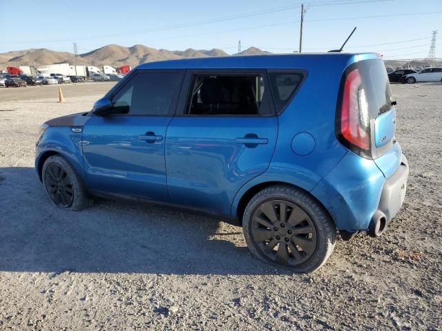 KNDJP3A55G7297991 | 2016 KIA SOUL +