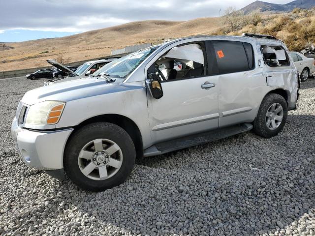 2004 Nissan Armada SE