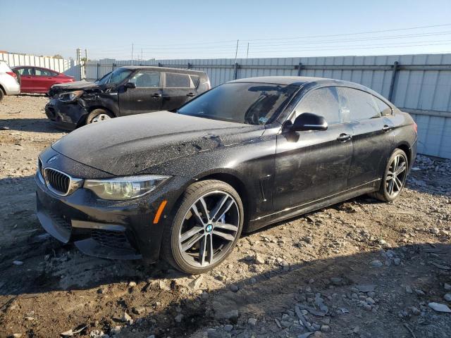 2018 BMW 440XI GRAN - WBA4J7C57JBH14485