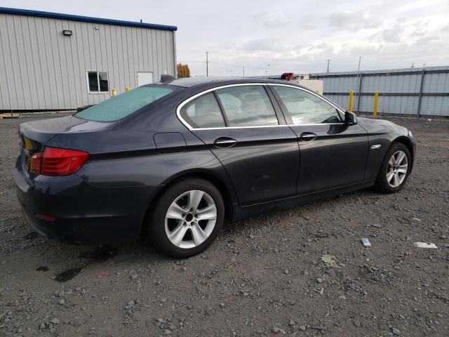 VIN WBAXH5C5XDD108651 2013 BMW 5 Series, 528 XI no.3