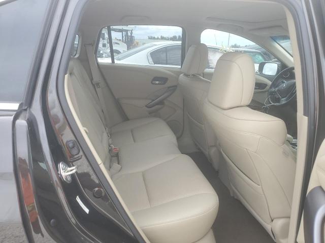 5J8TB3H54EL016332 Acura Rdx Technology