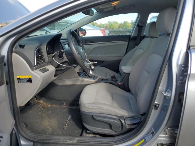 2017 HYUNDAI ELANTRA SE - 5NPD74LF6HH187182