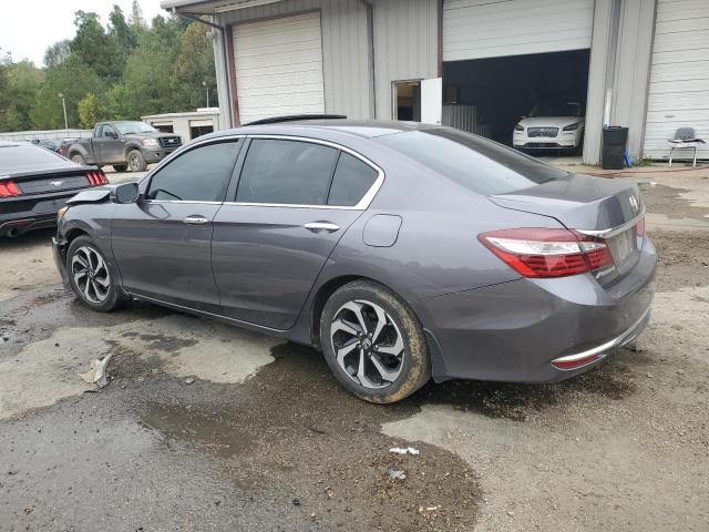 1HGCR2F84HA290262 | 2017 HONDA ACCORD EXL