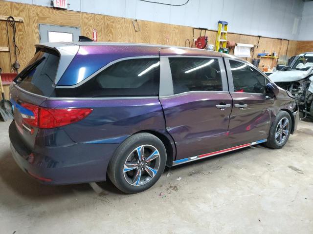 5FNRL6H86LB031187 2020 HONDA ODYSSEY, photo no. 3