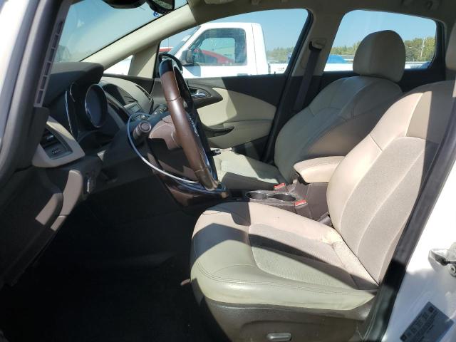 1G4PR5SK8F4202467 Buick Verano Convenience