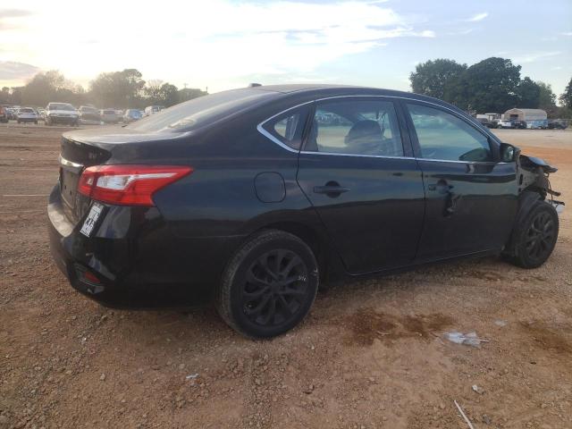 3N1AB7AP9JY239088 Nissan SENTRA S