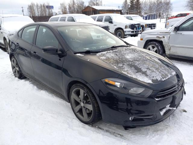 Vin: 1c3cdfeb5fd180645, lot: 72049773, dodge dart gt 20154