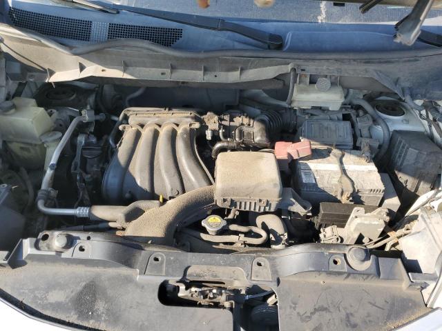 2016 NISSAN NV 200 3N6CM0KN8GK696049