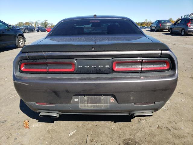 2C3CDZFJ1FH833417 Dodge Challenger R/t Scat Pack