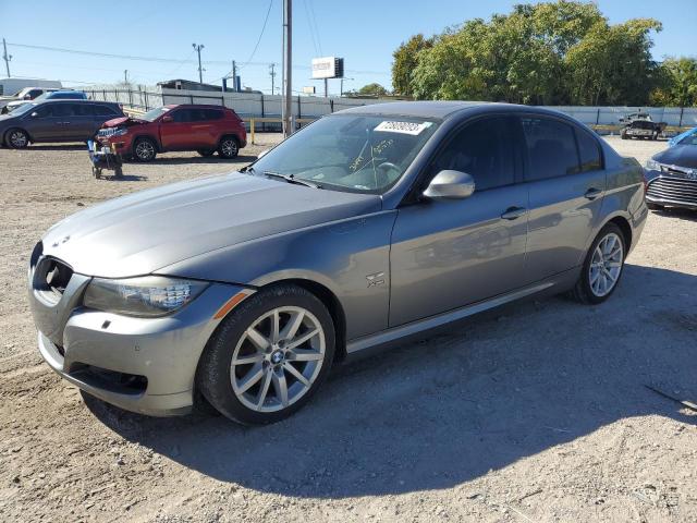 2009 BMW 3 Series 328xi