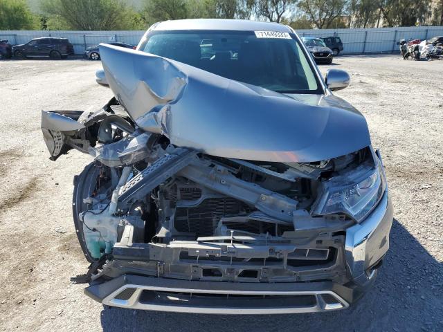 JA4AD3A39KZ023966 Mitsubishi Outlander Se