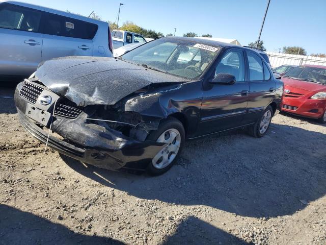 2004 Nissan Sentra 1.8