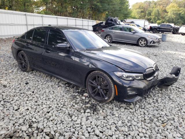 3MW5R7J03N8C55240 BMW 3 Series 330XI 4