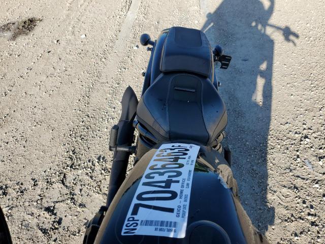 2019 HARLEY-DAVIDSON FXBR - 1HD1YEJ23KB046096
