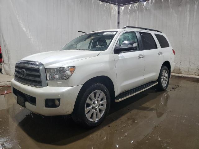 5TDDY5G10HS148521 | 2017 TOYOTA SEQUOIA PL