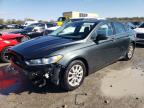2016 FORD FUSION S - 3FA6P0G7XGR152148
