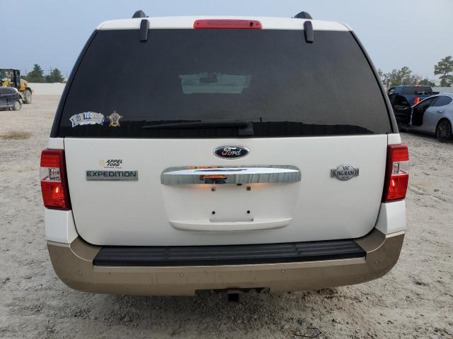 1FMJK1H59EEF00653 Ford Expedition El Xlt