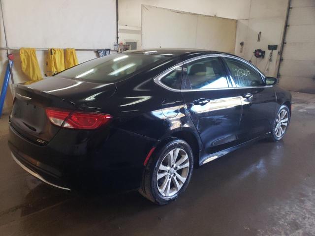 1C3CCCAB4FN695024 | 2015 CHRYSLER 200 LIMITE