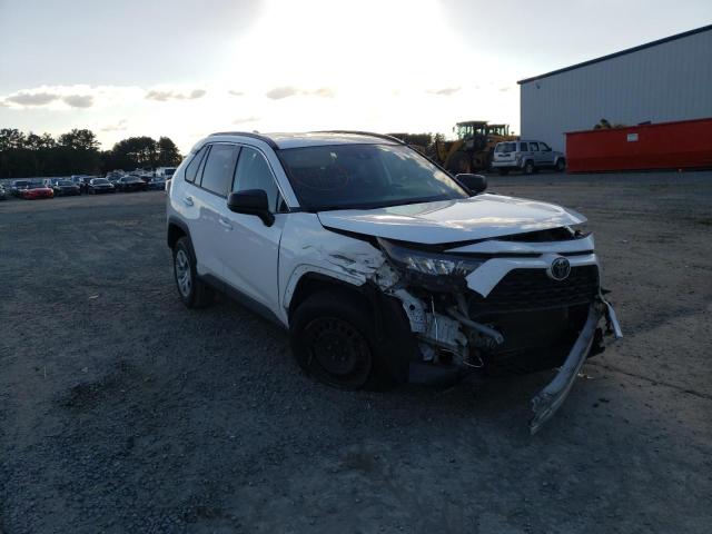 2T3H1RFV6LW065409 | 2020 TOYOTA RAV4 LE